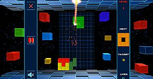 Shoottris: Beyond the Classic Game