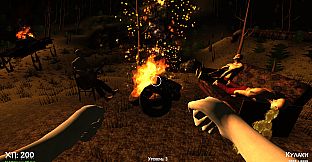 DOKA 2: Humans, Wizards and Elves DLC#1