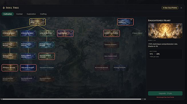 Immortal Zenith: Idle to Ascension