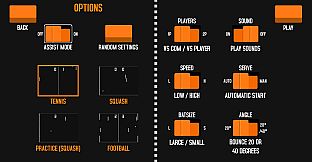 Retro TV Game Collection