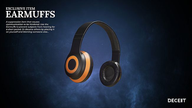 Deceit 2 - Vampire Pack