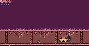 Hero's everyday life - Tornado car skin