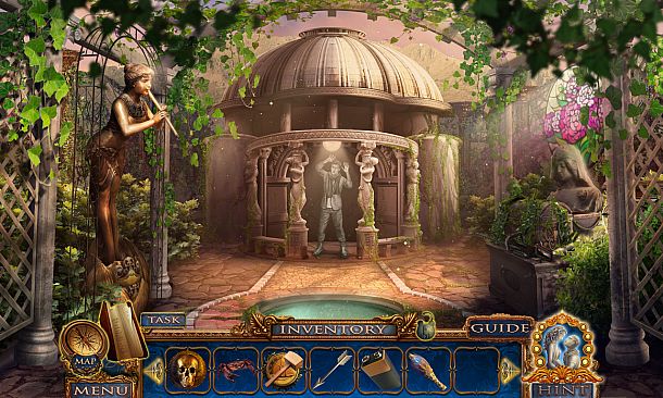 Dark Canvas: Blood and Stone Collector's Edition