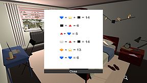 Marcella Moon: Curse of the Black Cat