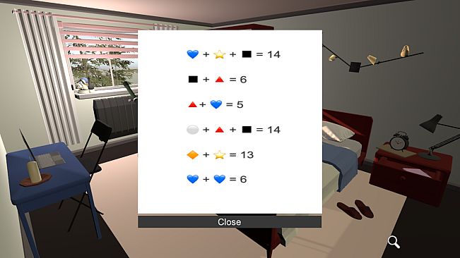 Marcella Moon: Curse of the Black Cat