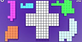 Fit Puzzle Blocks - Expansion Pack