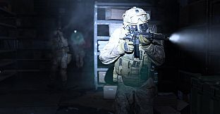 Call of Duty: Modern Warfare