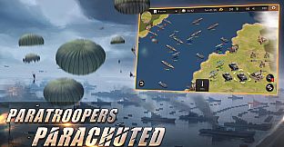 World War 2: WW2 Strategy Games