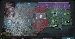 Terminator: Dark Fate - Defiance: Uprising