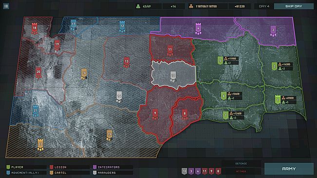 Terminator: Dark Fate - Defiance: Uprising