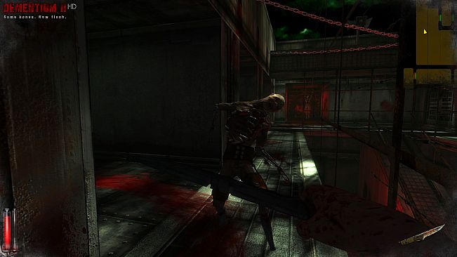 Dementium II HD