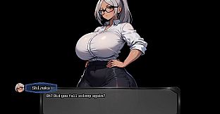 Strict Sensei