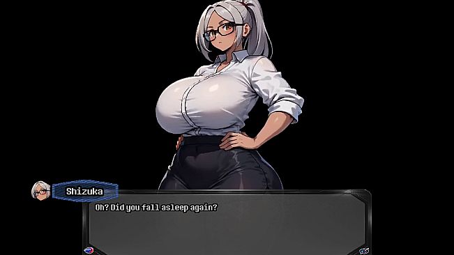 Strict Sensei