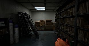 Hospital of the Undead