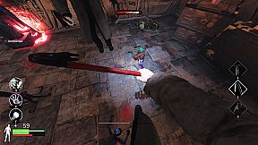 Puppet Master: The Game