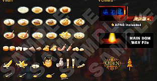 ODEN - Creative Resource Pack