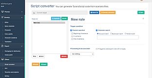 Tyrano Studio - Advanced Pro Kit