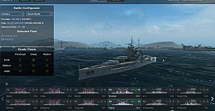 Ultimate Admiral: Dreadnoughts "Multiplayer"