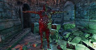 Zombies for Clip maker