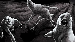 Scarlet Hollow — Episode 1