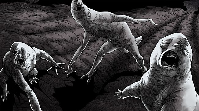 Scarlet Hollow — Episode 1