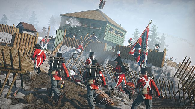 Holdfast: Ultimate Edition