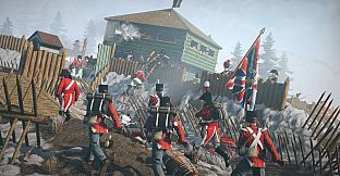 Holdfast: Patriot Edition