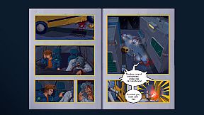 System Under Surveillance