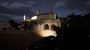 Strike Force - Joint Ops