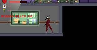 Project E.V.A. Remake