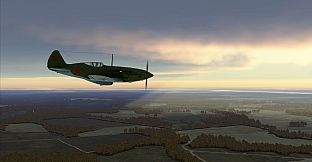 IL-2 Sturmovik: Battle of Moscow