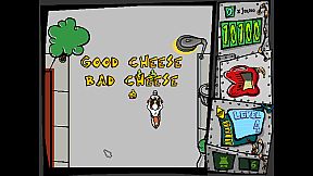 Spy Fox In: Cheese Chase