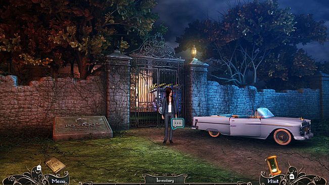 Greed: The Mad Scientist