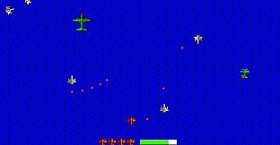 Tiger Fighter 1931 Tora! MP059