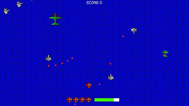 Tiger Fighter 1931 Tora! MP059