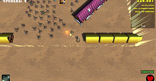 Sorcery and Survival