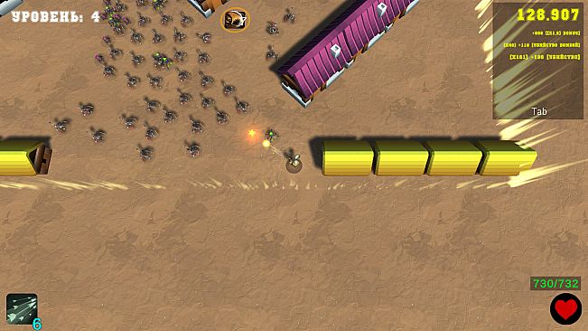 Sorcery and Survival