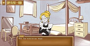 Bellochia: Love Powered by Gears