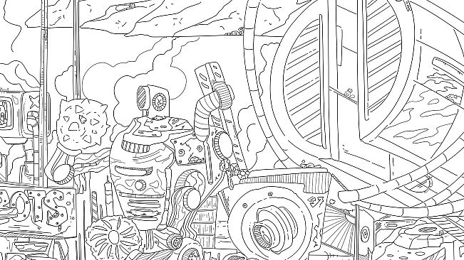 100 Robo Cats - Extra Content