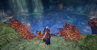 Tales of Arise - Beyond the Dawn Expansion