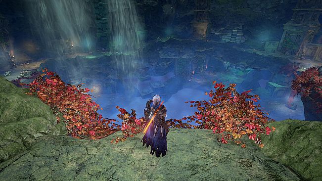 Tales of Arise - Beyond the Dawn Expansion