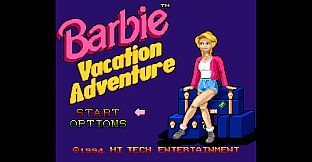 Barbie Rewind