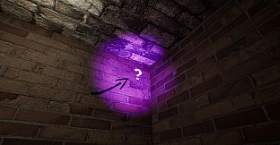 A slightly different Backrooms