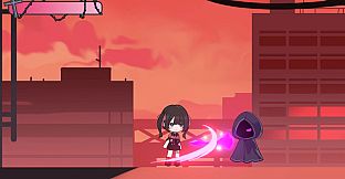 魔法少女症候群