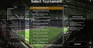 Match Cards: Football
