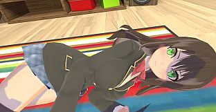 OldMaidGirl - School uniform