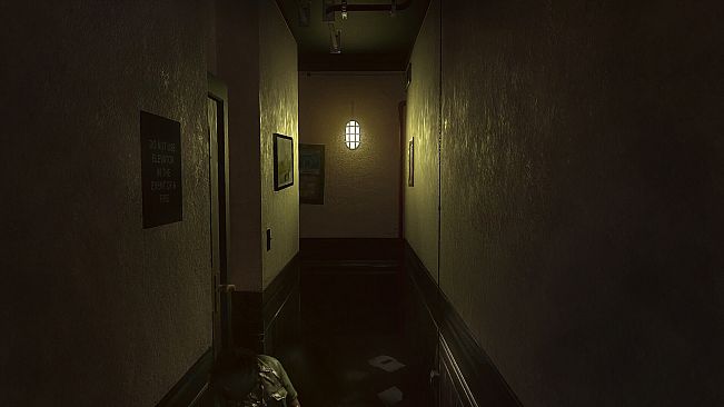 Into the Dead: Crimson Heights