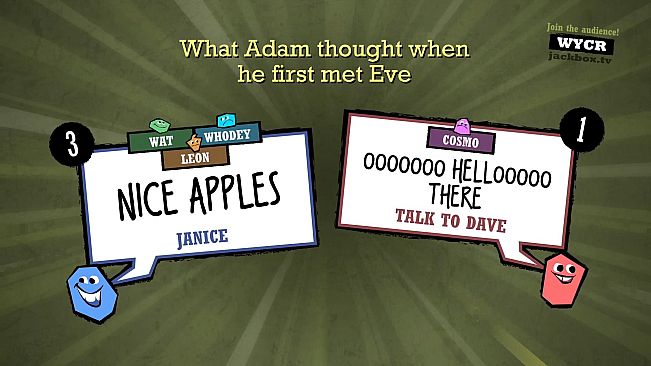 The Jackbox Party Pack 2