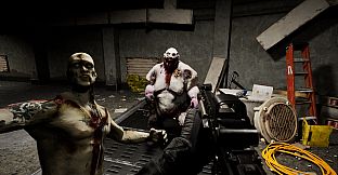 Quarantine Zombies - Prologue 2