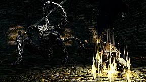 DARK SOULS: REMASTERED